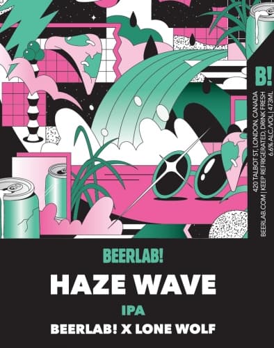 Haze Wave