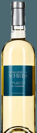 Muscat de Rivesaltes