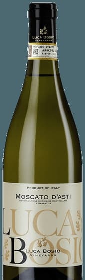 Moscato d'Asti
