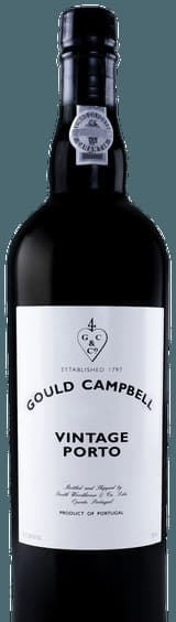 Vintage Port