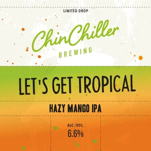Mango IPA