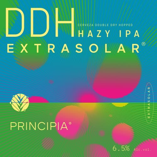 DDH EXTRASOLAR