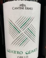 Quattro Quarti Grillo