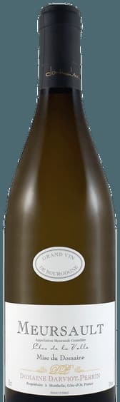 Meursault Clos de la Velle Blanc