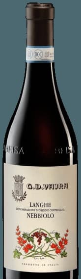 Langhe Nebbiolo