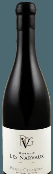 Meursault 'Les Narvaux'