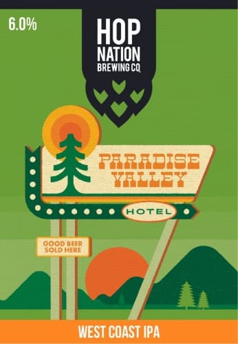 Paradise Valley Hotel