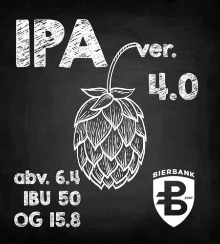IPA Version 4.0