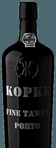 Fine Tawny Port