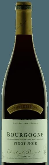 Bourgogne Pinot Noir