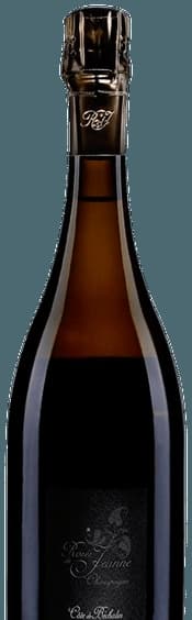Côte de Béchalin Champagne