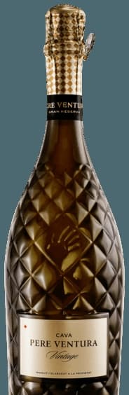 Cava Vintage Brut Gran Reserva