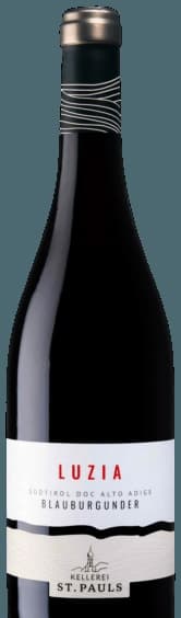 Luzia Blauburgunder (Pinot Noir)