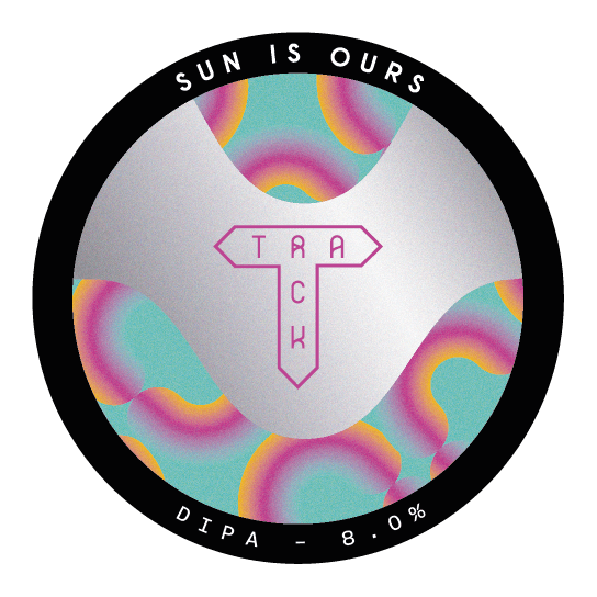 Sun Is Ours