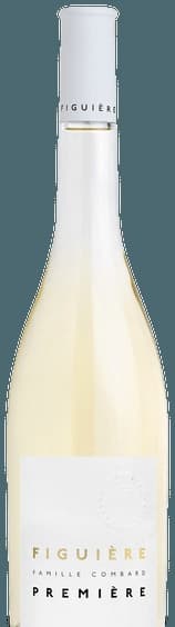 Première de Figuière Blanc