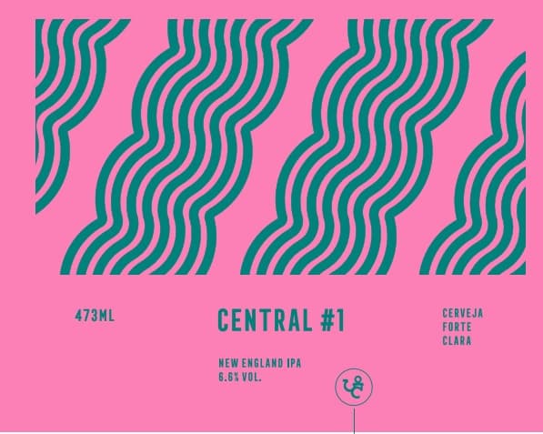 Central #1