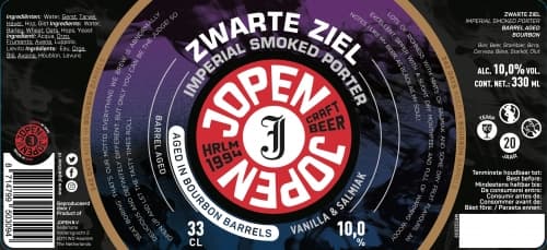 Zwarte Ziel 2023