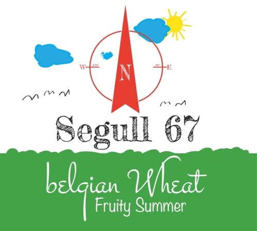 Belgian Wheat