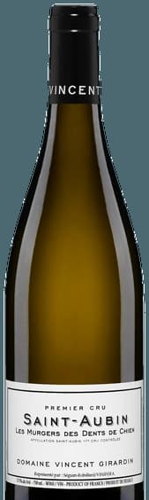 Saint-Aubin 1er Cru 'Les Murgers Des Dents de Chien'