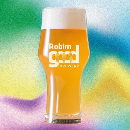 Robim Good BIRD