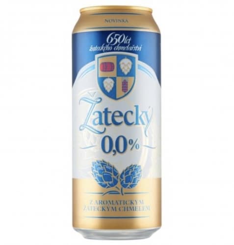 Žatecký 0,0%