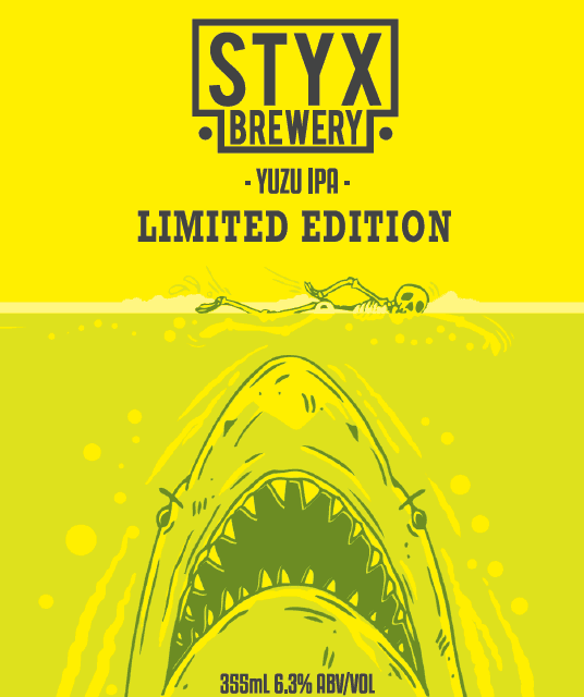 Yuzu IPA