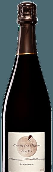 Brut Nature Champagne