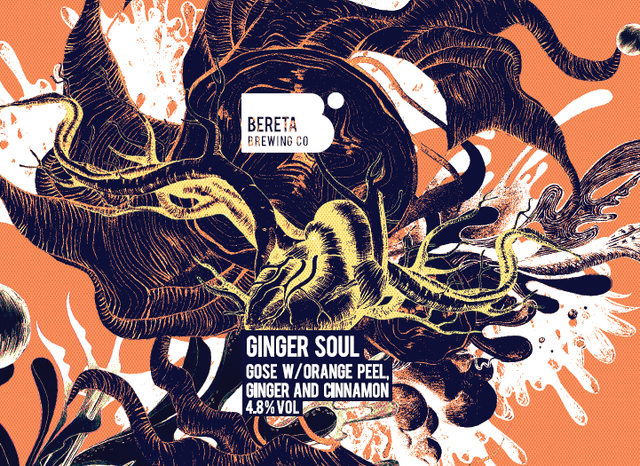 Ginger Soul