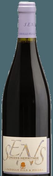 Sens Crozes-Hermitage Rouge