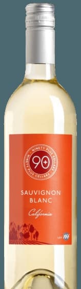 Lot 166 Sauvignon Blanc