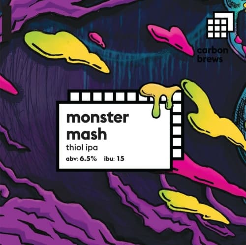 Monster Mash