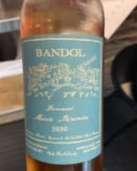 Bandol Rosé
