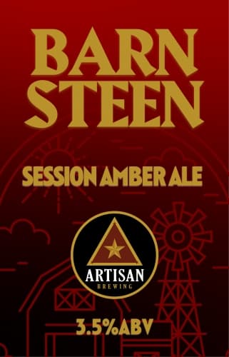 Barnsteen