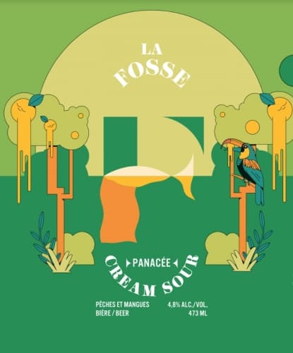 Panacée