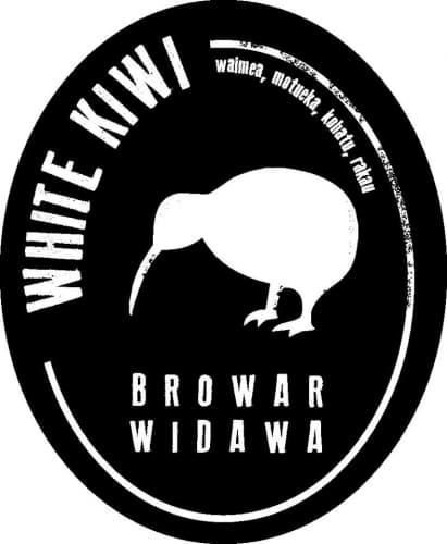 White Kiwi