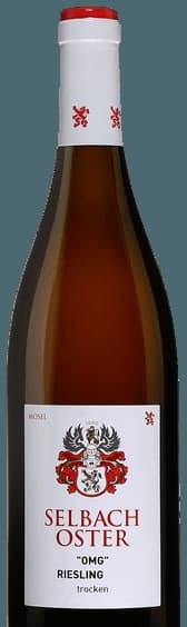 OMG Riesling Trocken