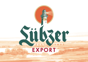 Lübzer Export