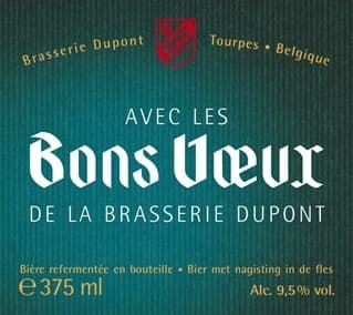 Avec Les Bons Vœux