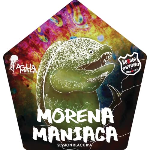 Morena Maniaca