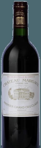 Margaux du Château Margaux
