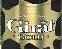 Giraf Gold