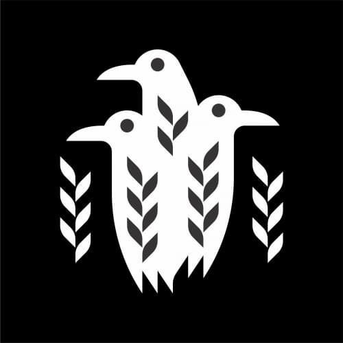 Three Little Birds