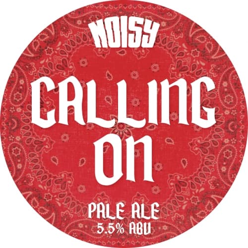 Calling On