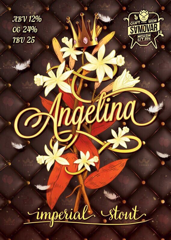 Angelina