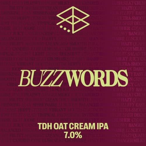 Buzz Words