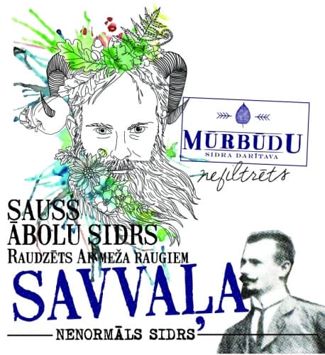 Savvaļa