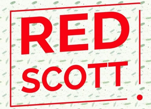 Red Scott