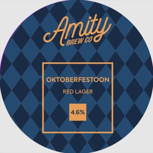 OktoberFestoon