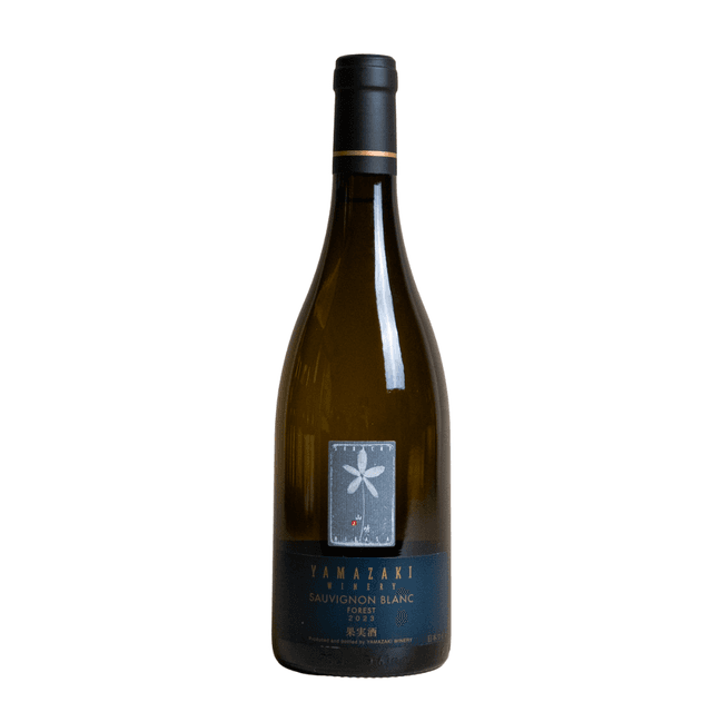 Sauvignon Blanc forest
