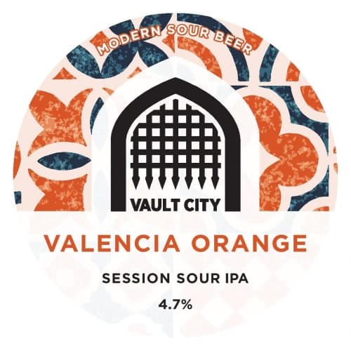 Valencia Orange Session Sour IPA